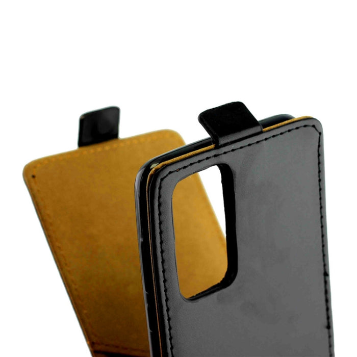 Estuche de cuero TPU con tapa vertical de estilo comercial con ranura para tarjeta, For Huawei P40 Pro, For Huawei P40, For Huawei P40lite/Nova6Se/Nova7i, For Galaxy A21, For Galaxy A11, For Galaxy M31, For Google Pixel4 XL, For Xiaomi Mi10/Mi10Pro    ...