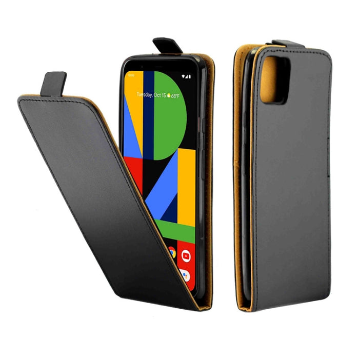 Estuche de cuero TPU con tapa vertical de estilo comercial con ranura para tarjeta, For Huawei P40 Pro, For Huawei P40, For Huawei P40lite/Nova6Se/Nova7i, For Galaxy A21, For Galaxy A11, For Galaxy M31, For Google Pixel4 XL, For Xiaomi Mi10/Mi10Pro    ...