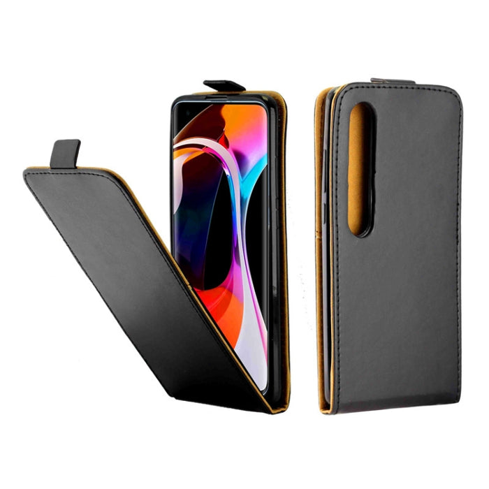 Estuche de cuero TPU con tapa vertical de estilo comercial con ranura para tarjeta, For Huawei P40 Pro, For Huawei P40, For Huawei P40lite/Nova6Se/Nova7i, For Galaxy A21, For Galaxy A11, For Galaxy M31, For Google Pixel4 XL, For Xiaomi Mi10/Mi10Pro    ...