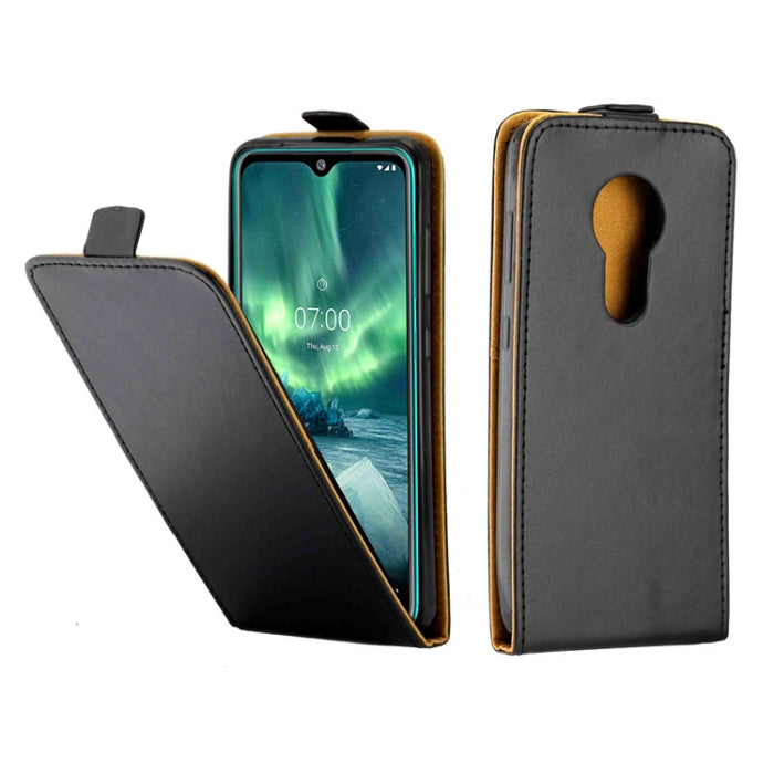 Estuche de cuero TPU con tapa vertical de estilo comercial con ranura para tarjeta, For Huawei P40 Pro, For Huawei P40, For Huawei P40lite/Nova6Se/Nova7i, For Galaxy A21, For Galaxy A11, For Galaxy M31, For Google Pixel4 XL, For Xiaomi Mi10/Mi10Pro    ...