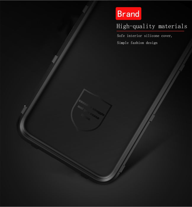 Para iPhone SE 2020 Cobertura completa Funda de TPU a prueba de golpes