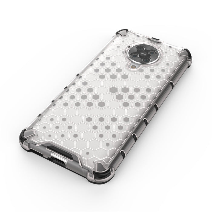 Para Xiaomi Redmi K30 Pro a prueba de golpes Honeycomb PC + TPU Case, For Redmi K30 Pro