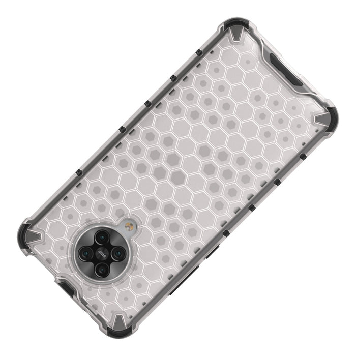 Para Xiaomi Redmi K30 Pro a prueba de golpes Honeycomb PC + TPU Case, For Redmi K30 Pro