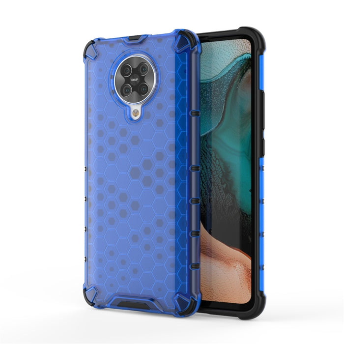 Para Xiaomi Redmi K30 Pro a prueba de golpes Honeycomb PC + TPU Case, For Redmi K30 Pro