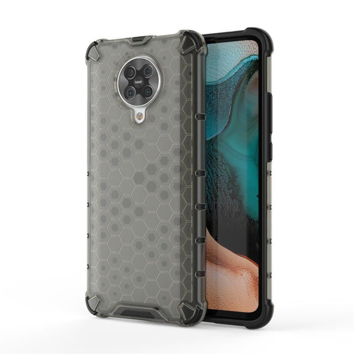Para Xiaomi Redmi K30 Pro a prueba de golpes Honeycomb PC + TPU Case, For Redmi K30 Pro