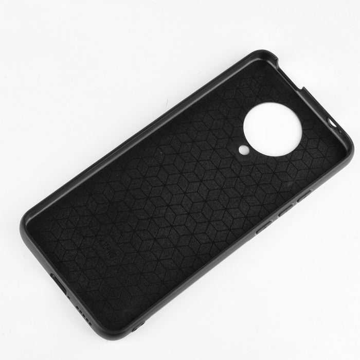 Para Xiaomi Poco F2 Pro/Xiaomi Redmi K30 Pro Patrón de vaca de costura a prueba de golpes Piel PC + PU + Funda de TPU, For Xiaomi Poco F2 Pro