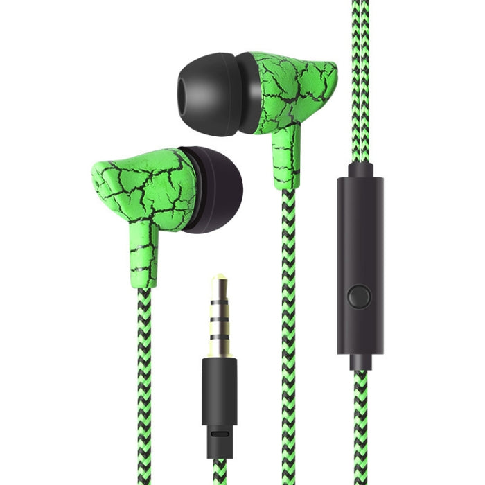 Auriculares con conector Jack de 3,5mm, auriculares con cable, sonido Supergraves, auriculares con micrófono para teléfono móvil Samsung Xiaomi MP3 4