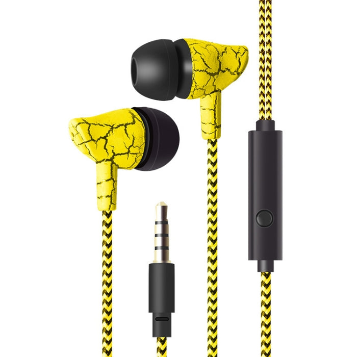 Auriculares con conector Jack de 3,5mm, auriculares con cable, sonido Supergraves, auriculares con micrófono para teléfono móvil Samsung Xiaomi MP3 4