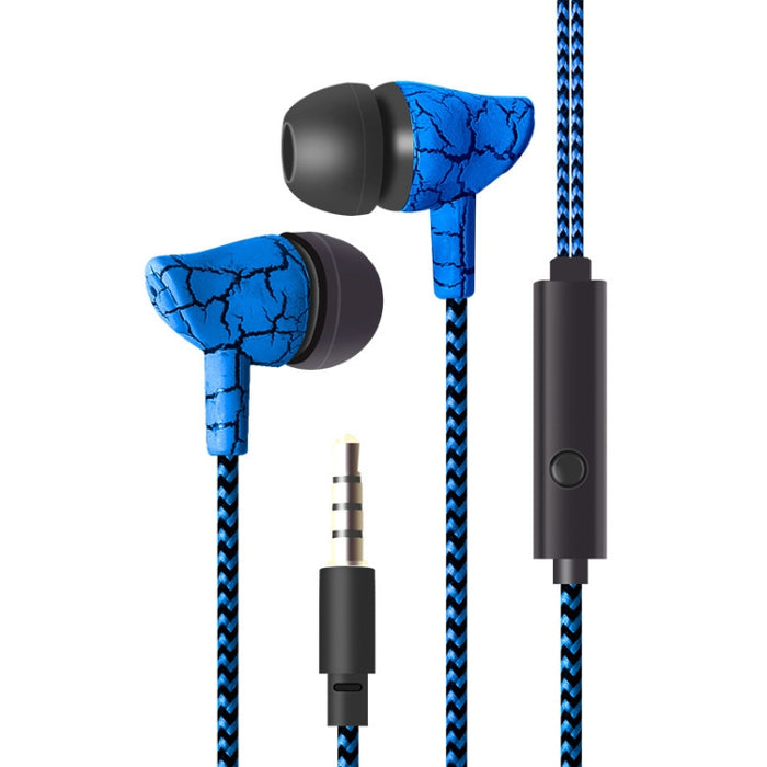 Auriculares con conector Jack de 3,5mm, auriculares con cable, sonido Supergraves, auriculares con micrófono para teléfono móvil Samsung Xiaomi MP3 4