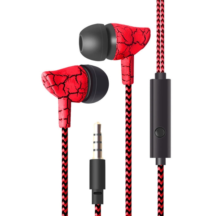 Auriculares con conector Jack de 3,5mm, auriculares con cable, sonido Supergraves, auriculares con micrófono para teléfono móvil Samsung Xiaomi MP3 4