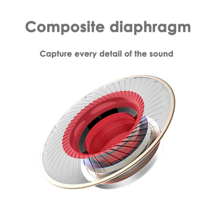 Auriculares con cable de metal, auriculares con sonido súper bajo, auriculares deportivos intrauditivos con micrófono para Xiaomi, Samsung, Huawei