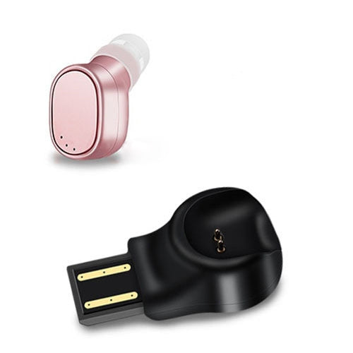 LESIRI X12 auriculares Bluetooth Mini auriculares inalámbricos portátiles USB de carga magnética auriculares deportivos para iPhone