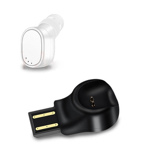 LESIRI X12 auriculares Bluetooth Mini auriculares inalámbricos portátiles USB de carga magnética auriculares deportivos para iPhone