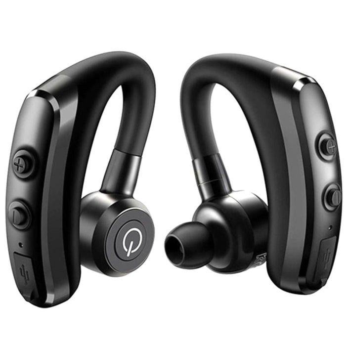 CIRCE K5 manos libres inalámbrico Bluetooth auricular manos libres Bluetooth auriculares teléfono con micrófono