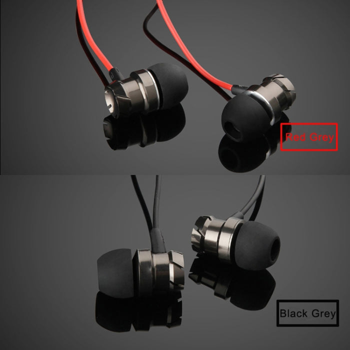 Auriculares con cable de 3,5mm, auriculares manos libres con micrófono para Xiaomi, Iphone, reproductor MP3 y portátil