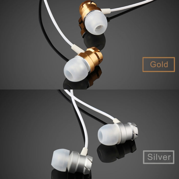 Auriculares con cable de 3,5mm, auriculares manos libres con micrófono para Xiaomi, Iphone, reproductor MP3 y portátil