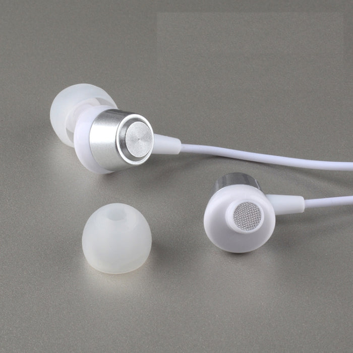 VPB S3 auriculares deportivos con cable Supergraves 3,5mm Crack auriculares con micrófono manos libres para Samsung MP3