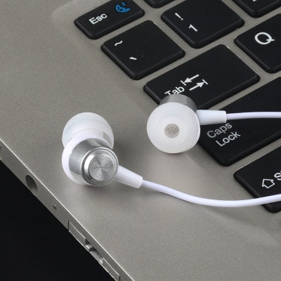 VPB S3 auriculares deportivos con cable Supergraves 3,5mm Crack auriculares con micrófono manos libres para Samsung MP3