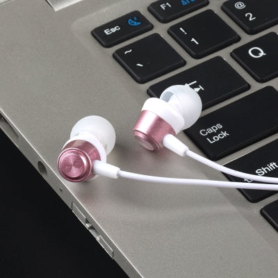 VPB S3 auriculares deportivos con cable Supergraves 3,5mm Crack auriculares con micrófono manos libres para Samsung MP3