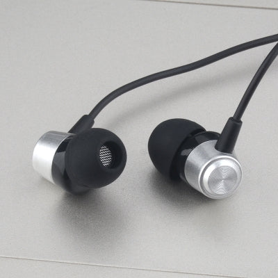 VPB S3 auriculares deportivos con cable Supergraves 3,5mm Crack auriculares con micrófono manos libres para Samsung MP3