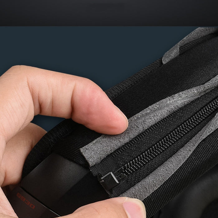 Funda protectora para haz de auriculares BOSE QC35