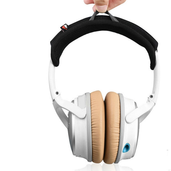 Funda protectora para haz de auriculares BOSE QC35