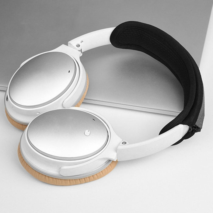Funda protectora para haz de auriculares BOSE QC35