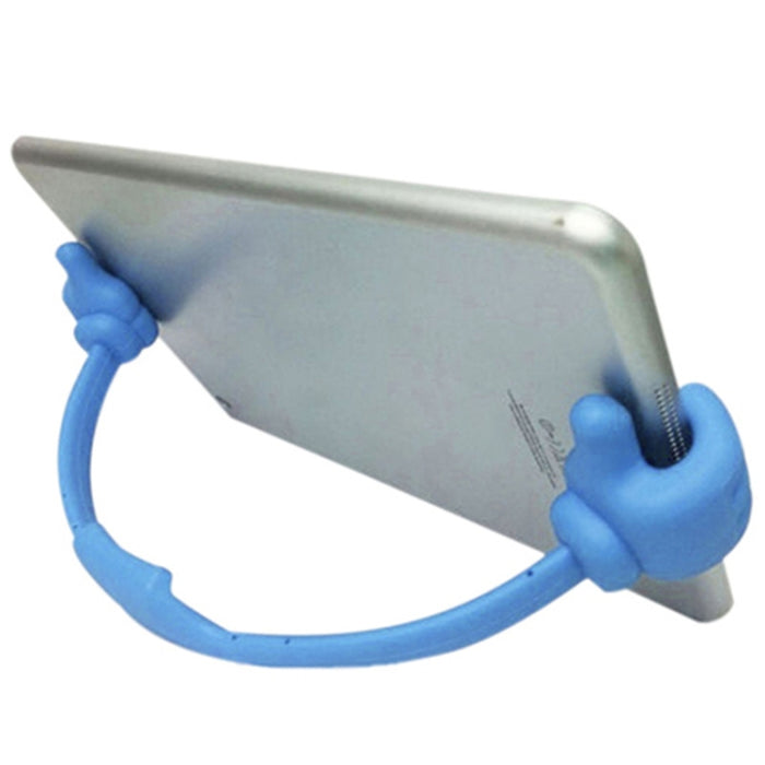 Soporte universal multifunción para teléfono, soporte para tableta y PC, soporte perezoso, 3 uds.