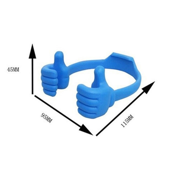 Soporte universal multifunción para teléfono, soporte para tableta y PC, soporte perezoso, 3 uds.