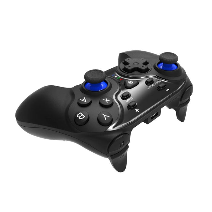 DOBE TI-1881 Bluetooth 4.0 Android IOS Controlador inalámbrico para teléfono móvil compatible con juegos MFI extranjeros