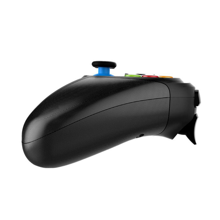 Gamepad extensible Bluetooth ipega PG9157 Ninja, compatible con conexión directa de dispositivos Android / IOS, longitud máxima de estiramiento: 95 mm