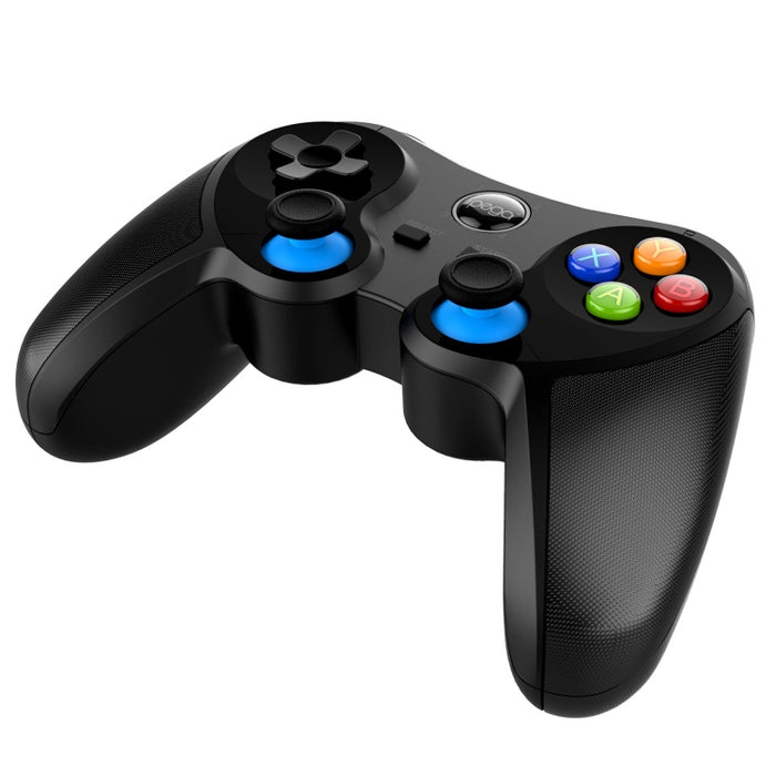 Gamepad extensible Bluetooth ipega PG9157 Ninja, compatible con conexión directa de dispositivos Android / IOS, longitud máxima de estiramiento: 95 mm