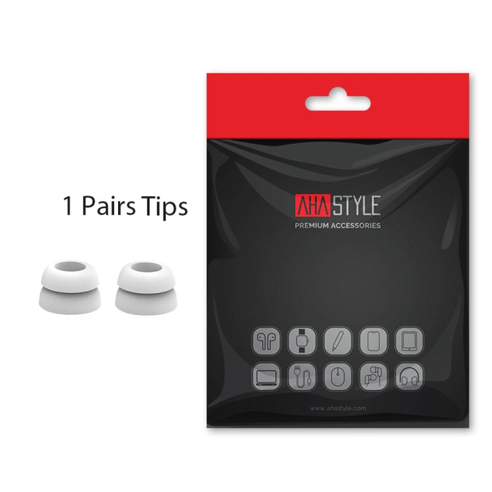 Para Samsung Galaxy Buds Pro AhaStyle PT168 Auriculares de silicona