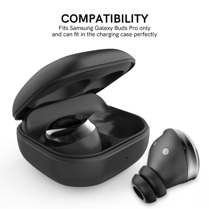 Para Samsung Galaxy Buds Pro AhaStyle PT168 Auriculares de silicona