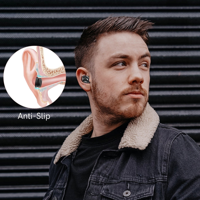 Para Samsung Galaxy Buds Pro AhaStyle PT168 Auriculares de silicona