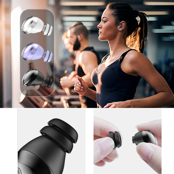 Para Samsung Galaxy Buds Pro AhaStyle PT168 Auriculares de silicona