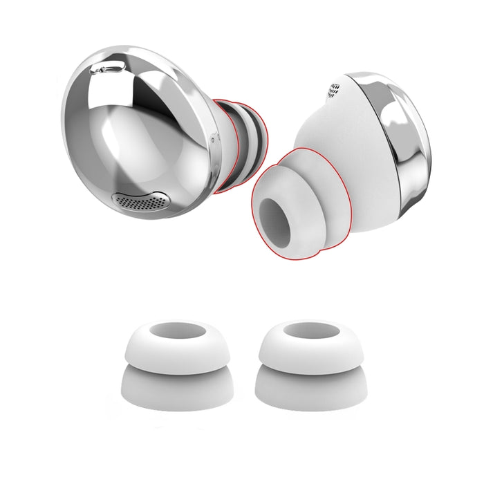 Para Samsung Galaxy Buds Pro AhaStyle PT168 Auriculares de silicona