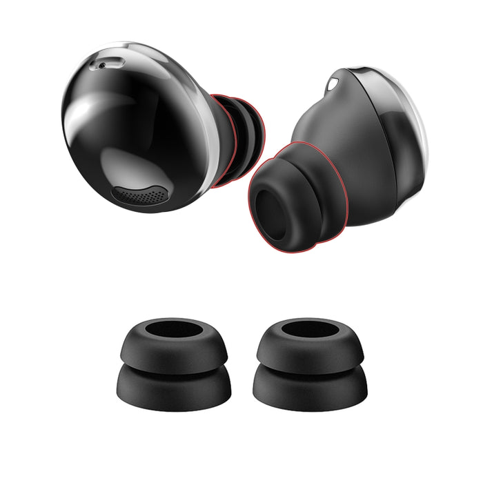 Para Samsung Galaxy Buds Pro AhaStyle PT168 Auriculares de silicona