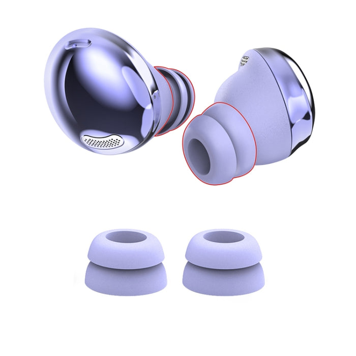 Para Samsung Galaxy Buds Pro AhaStyle PT168 Auriculares de silicona