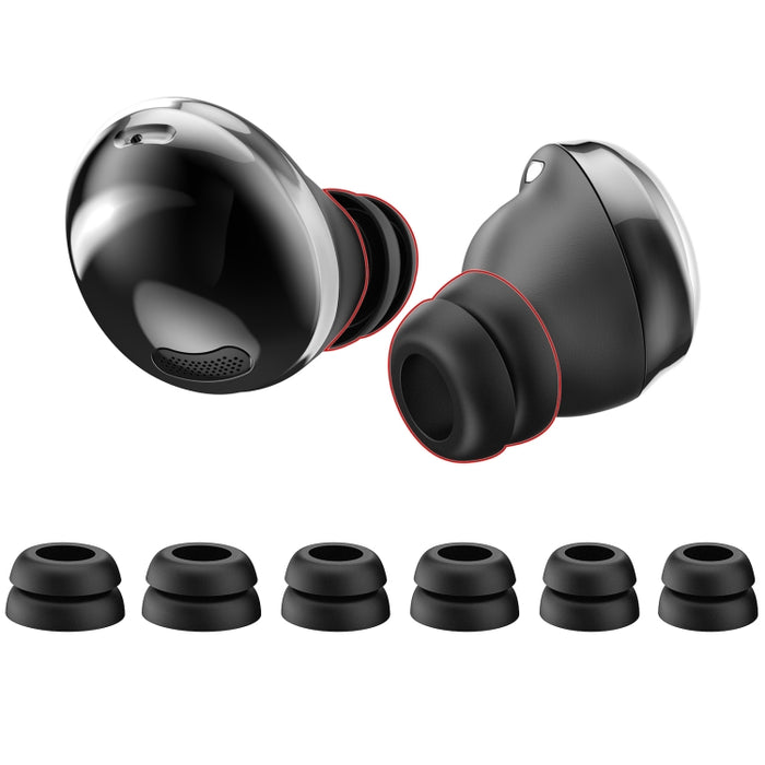 Para Samsung Galaxy Buds Pro AhaStyle PT168 Auriculares de silicona