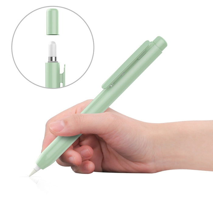 Estuche para lápiz óptico retráctil automático