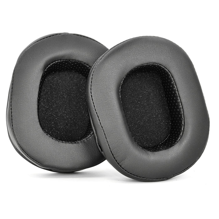 2 almohadillas de esponja para los oídos para Razer BlackShark V2 X, estilo: