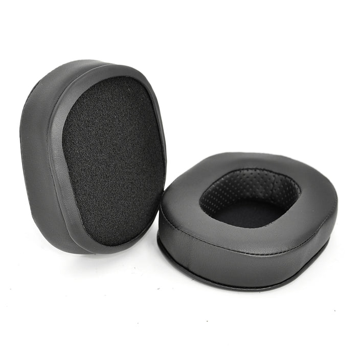 2 almohadillas de esponja para los oídos para Razer BlackShark V2 X, estilo:
