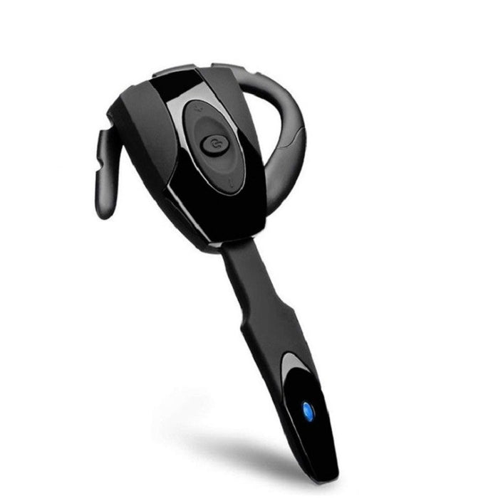 ex-01 Auricular Bluetooth 4.1 para negocios con oreja colgante