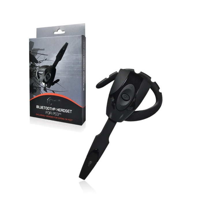 ex-01 Auricular Bluetooth 4.1 para negocios con oreja colgante