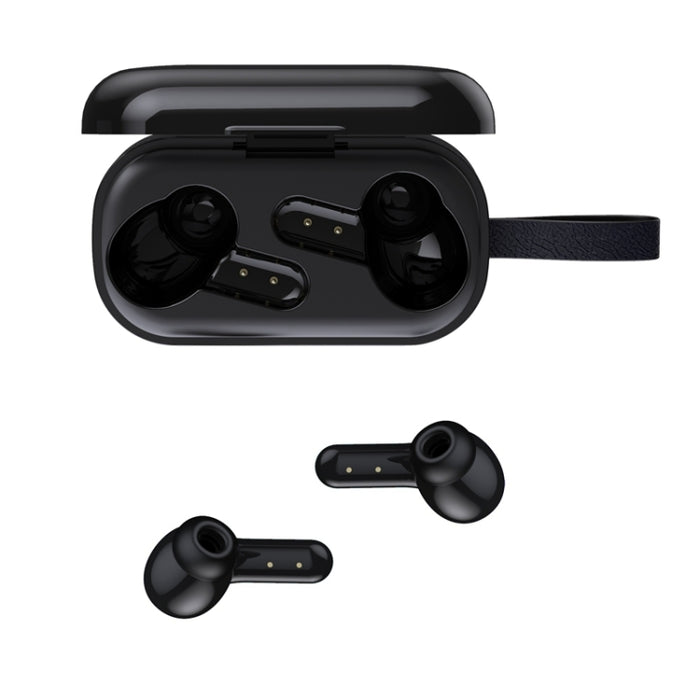 ANC PRO Touch 5.0TWS Interruptor maestro-esclavo Auriculares inalámbricos Bluetooth Reducción de ruido inteligente