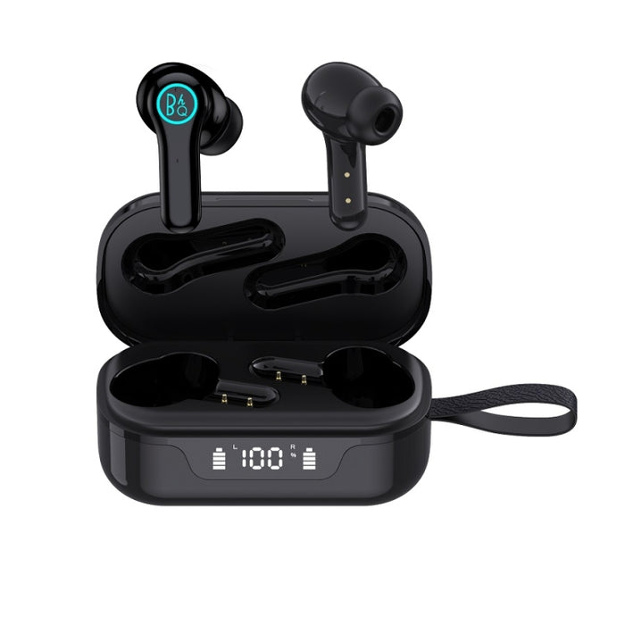 ANC PRO Touch 5.0TWS Interruptor maestro-esclavo Auriculares inalámbricos Bluetooth Reducción de ruido inteligente