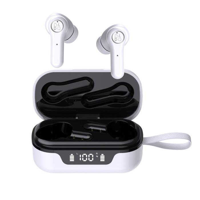 ANC PRO Touch 5.0TWS Interruptor maestro-esclavo Auriculares inalámbricos Bluetooth Reducción de ruido inteligente
