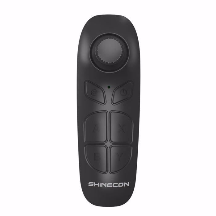 SHiNECON SC-B03 VR Game Handle Bluetooth Teléfono móvil Conexión inalámbrica Control remoto