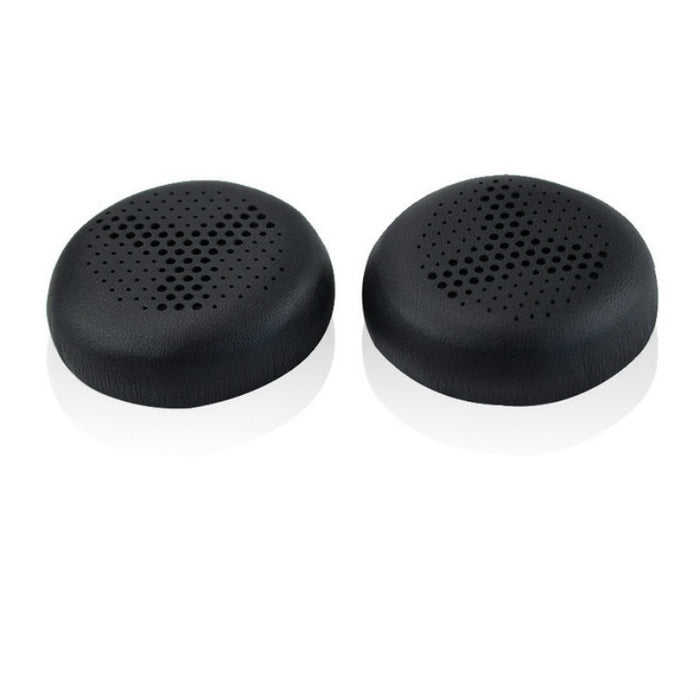 2 uds. Para AKG Y500 Auriculares inalámbricos con Bluetooth funda orejeras de cuero proteico